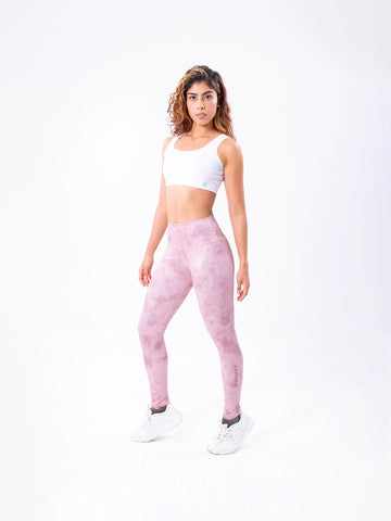 Leggins Sublimado - C07302