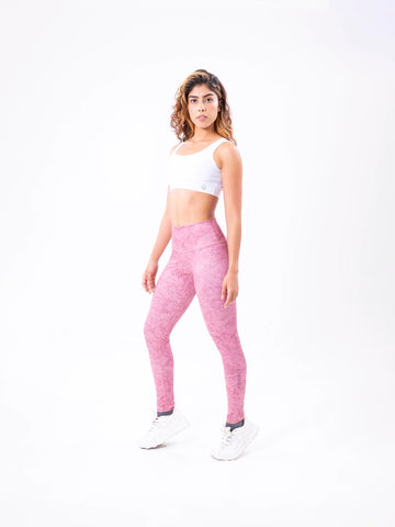 Leggins Sublimado - C07303