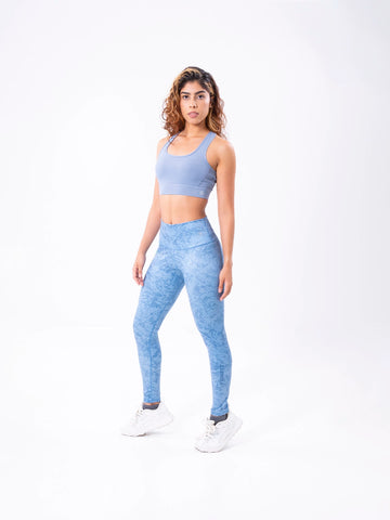 Leggins Sublimado - C07304
