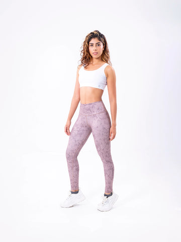 Leggins Sublimado - C07305