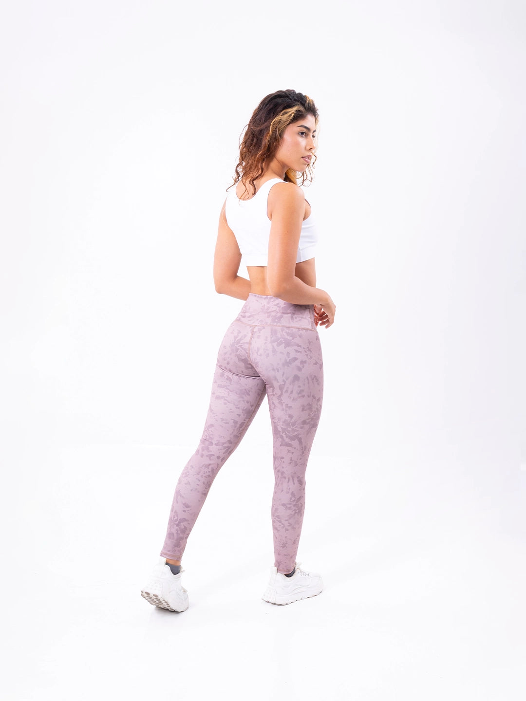 Leggins Sublimado - C07305