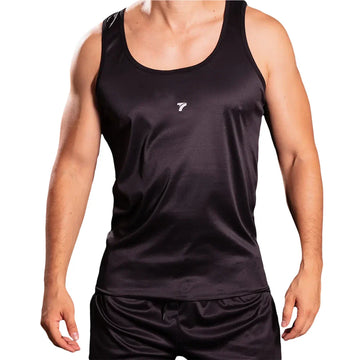 CAMISILLA DRIFIT - NEGRO