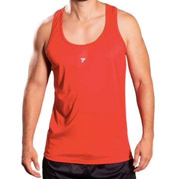 CAMISILLA DRIFIT - ROJO