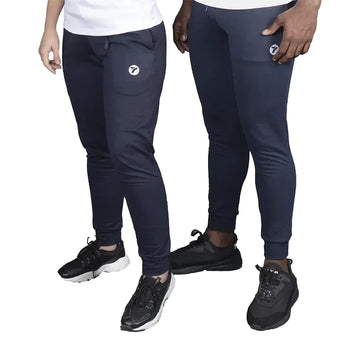 Jogger Tela Fría