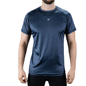 CAMISETA RANGLA CAT - GRIS OSCURO