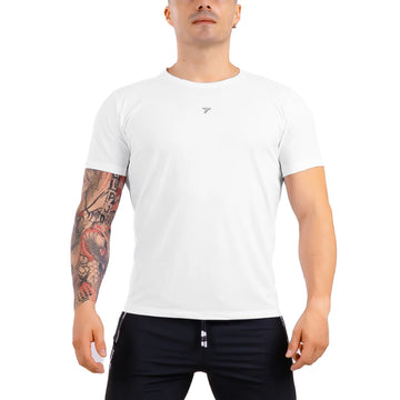 CAMISETA COOLDRY - CRUDO