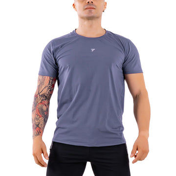 CAMISETA COOLDRY - HORTENSIA