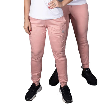 JOGGER LATAM UNISEX - PALO DE ROSA