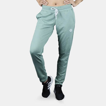 JOGGER LATAM UNISEX - VERDE OLIVA