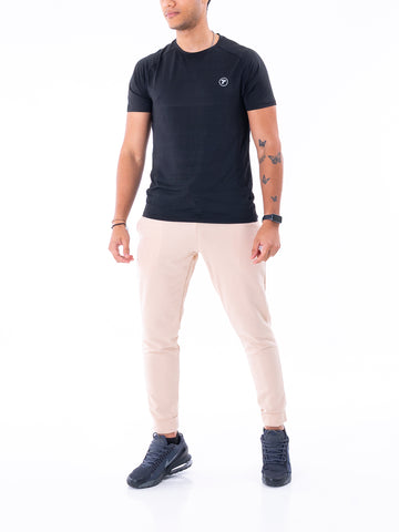 JOGGER LATAM UNISEX - ALMENDRA