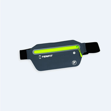 SPORT BAG - GRIS OSCURO