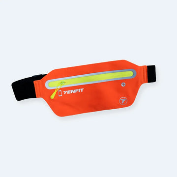 SPORT BAG - NARANJA NEON