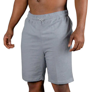 PANTALONETA JAMES - GRIS JASPE OSCURO