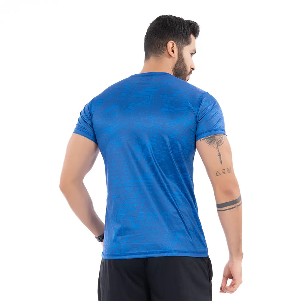 CAMISETA FIST MICORFIBRA-C00803