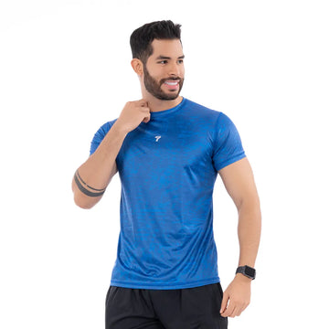 CAMISETA FIST MICORFIBRA-C00803