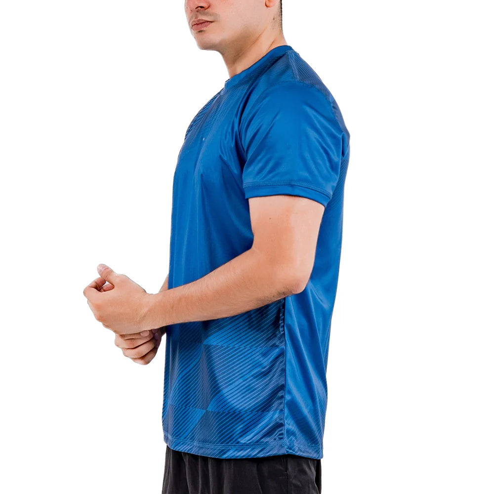 CAMISETA FIST MICORFIBRA-C01002
