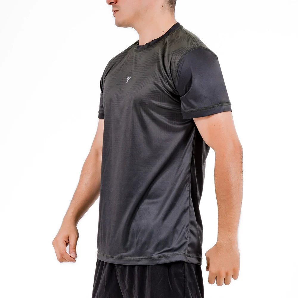 CAMISETA FIST MICORFIBRA-C01003