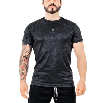 CAMISETA FIST MICORFIBRA-C01104
