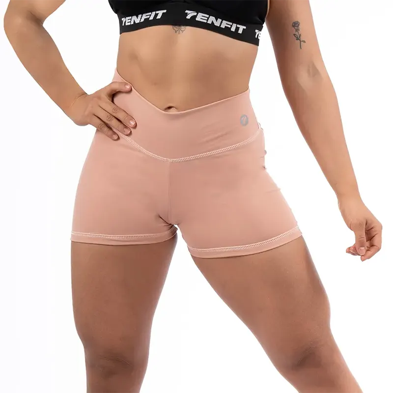 EXTRACORTO PUSH UP-PALO DE ROSA