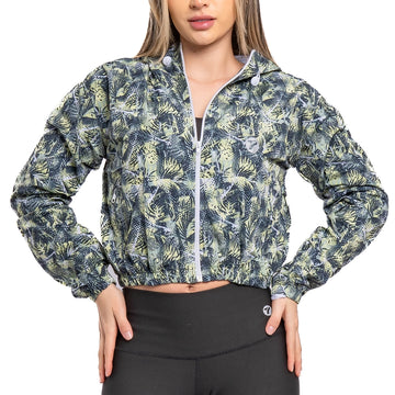 CHAQUETA PSYCODELIC - C00108 - Tenfit - Ropa Deportiva