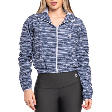 CHAQUETA PSYCODELIC - C00111 - Tenfit - Ropa Deportiva