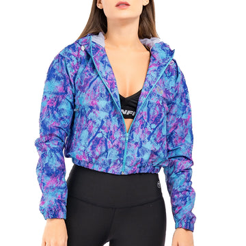CHAQUETA PSYCODELIC - C00201