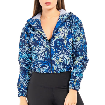 CHAQUETA PSYCODELIC - C00209