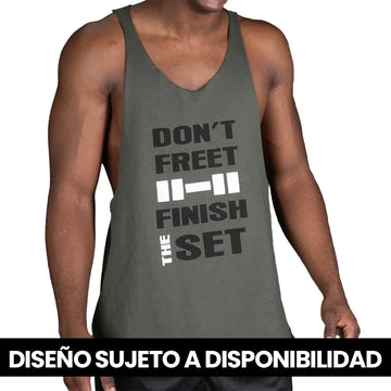 CAMISILLA HERCULES-VERDE MILITAR