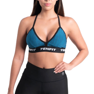 TOP COPA AMBAR – TURQUESA JASPE