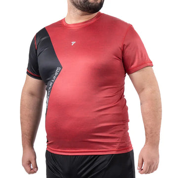 CAMISETA FIST PLUS SIZE SUBLIMADA - C00604