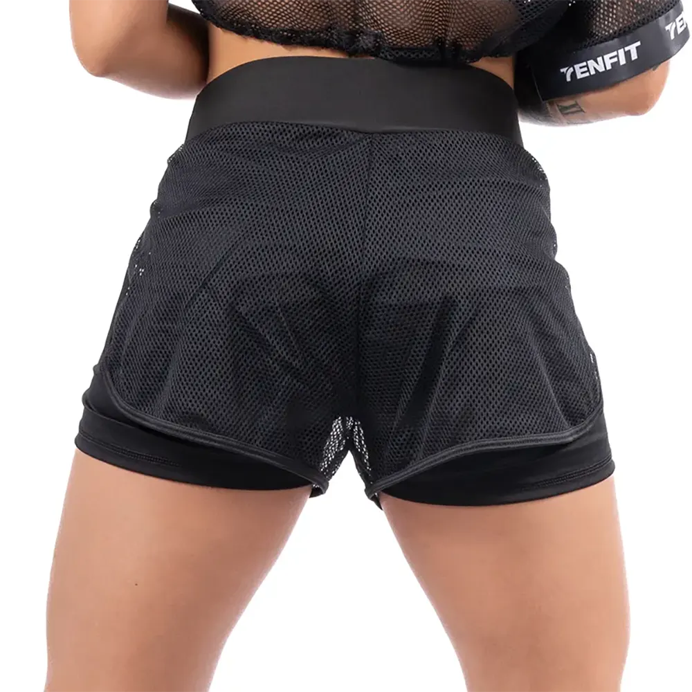 SHORT TRAP