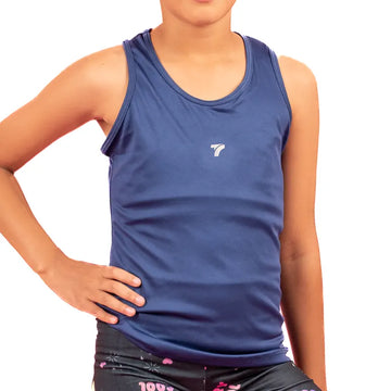 ESQUELETO TINY - AZUL TURQUI