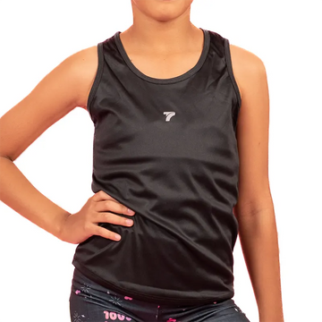 ESQUELETO TINY - NEGRO