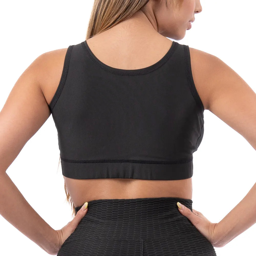 TOP BASICO ELASTIC