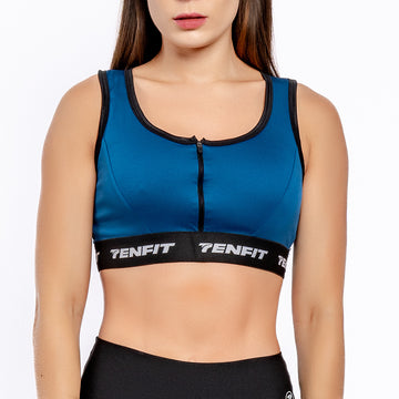 TOP ZIPPER