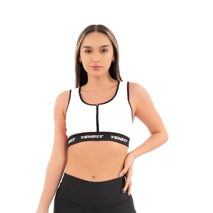 TOP ZIPPER