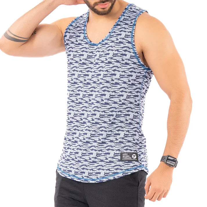 CAMISILLA TANK