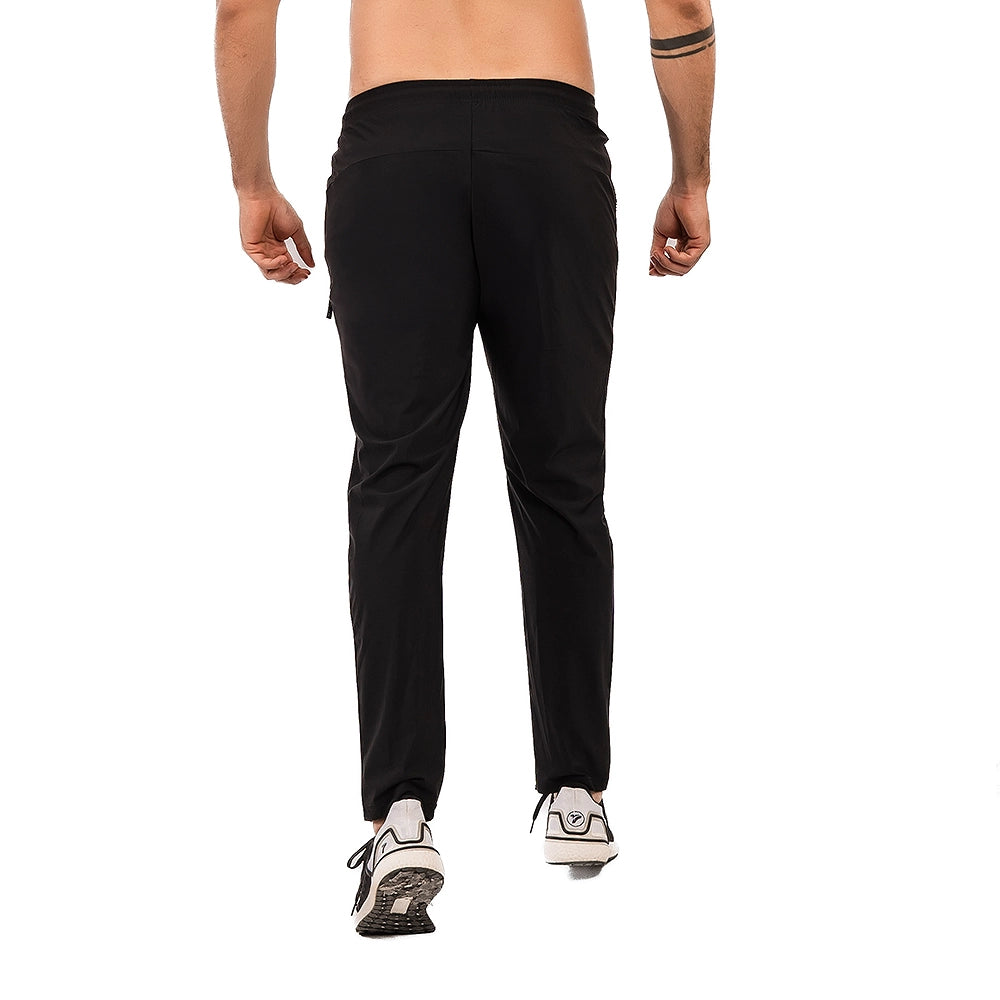 SUDADERA ULTRA - NEGRO