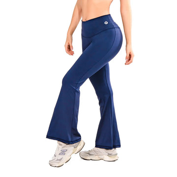 LEGGINS VENUS-AZUL TURQUI