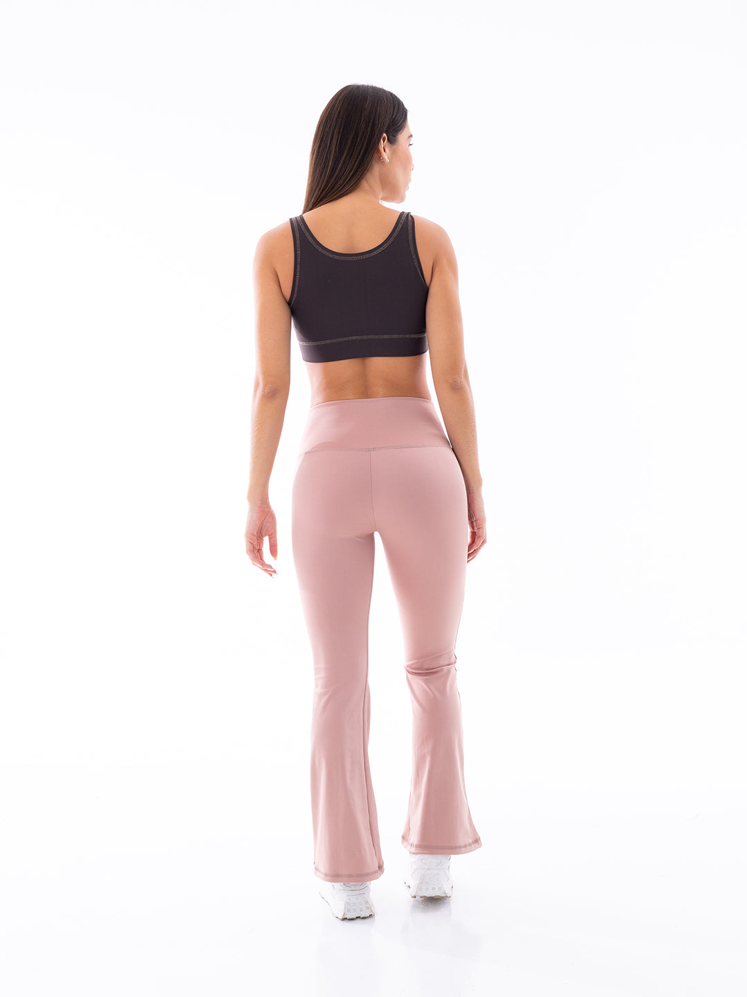 LEGGINS VENUS-PALO DE ROSA