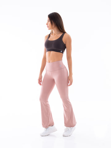 LEGGINS VENUS-PALO DE ROSA