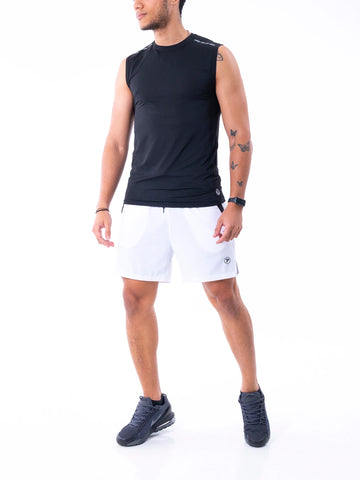 CAMISILLA FLEX FURY M2- NEGRO