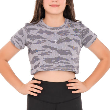 BLUSA REBEL TINY