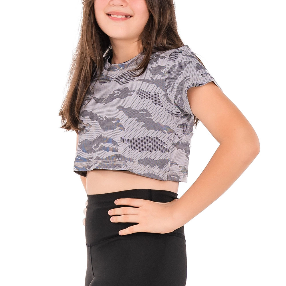 BLUSA REBEL TINY