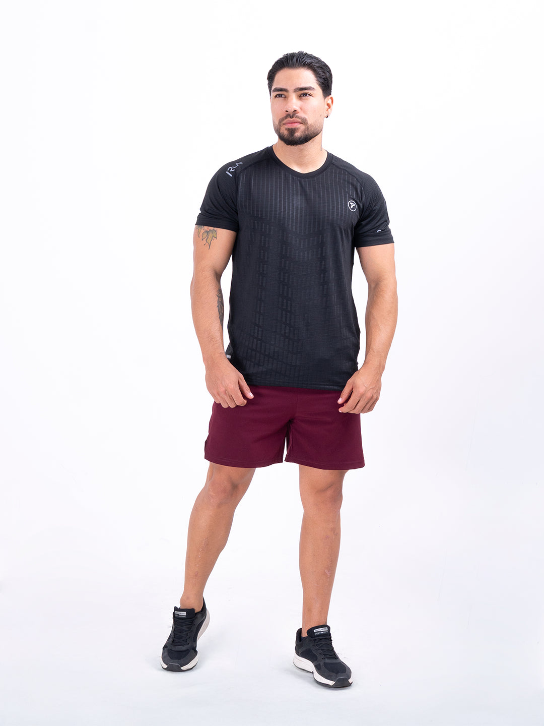 PANTALONETA TRACK - VINOTINTO-10