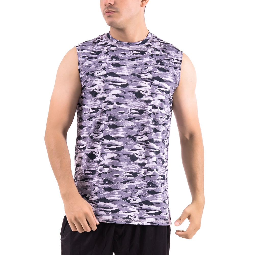 Camisilla Tank Pro