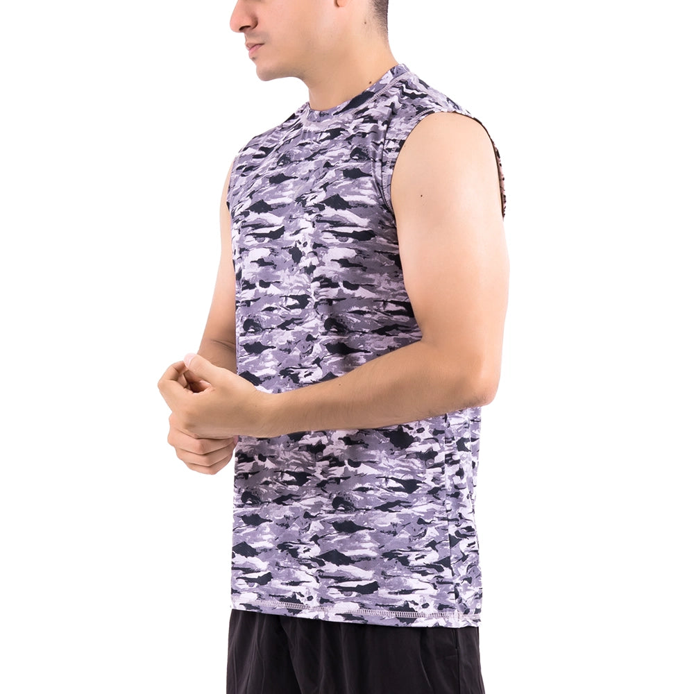 Camisilla Tank Pro