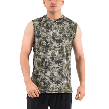 Camisilla Tank Pro