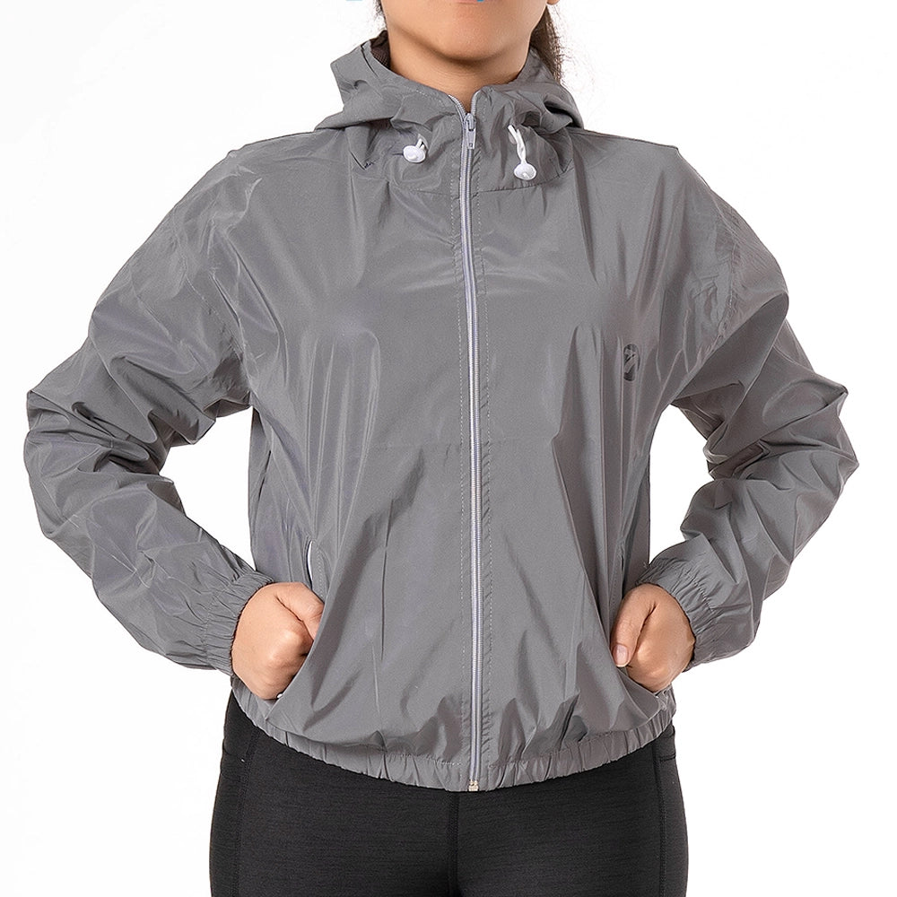 CHAQUETA REFLECTIVA SPARTA NIGHT PRO - MUJER