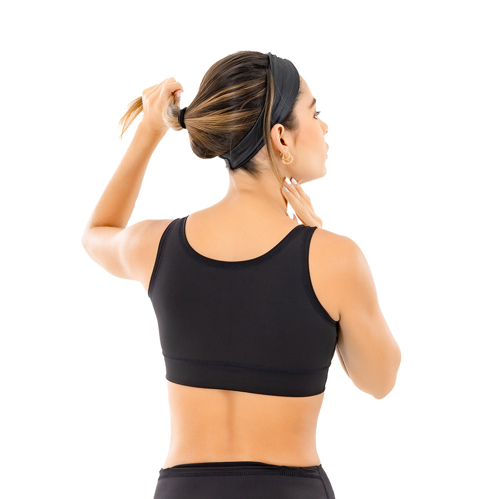 SWEATBAND TENFIT- DISEÑO 8